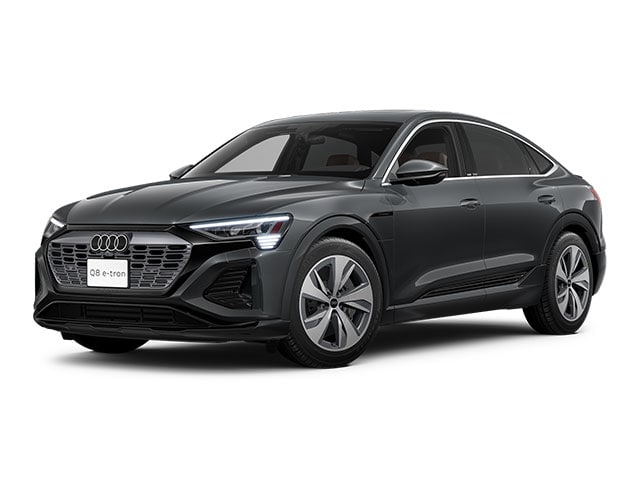 2025 Audi Q8 Sportback e tron For Sale in Great Neck NY Audi Great Neck